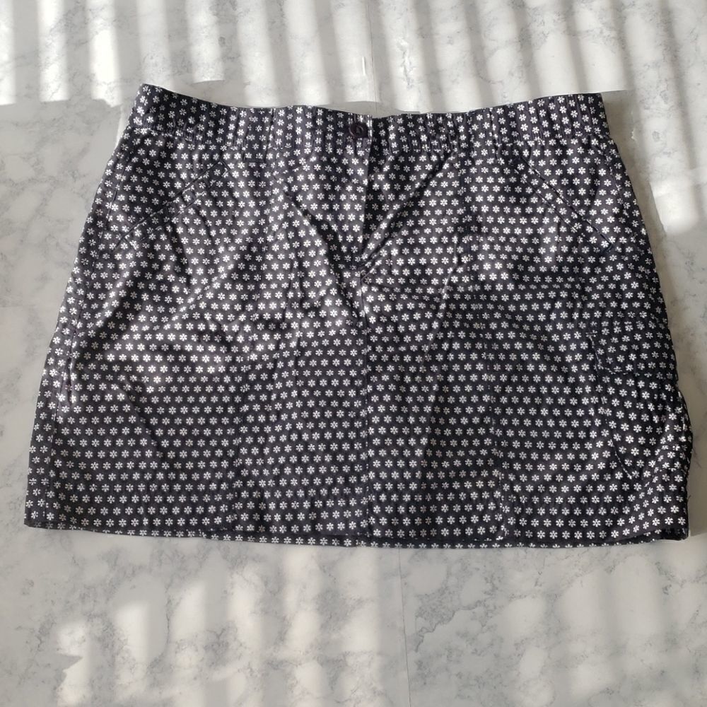‎Lands End Skirt